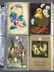 Postcards-Group of 2 Binders-Miscellaneous - 4