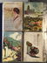 Postcards-Group of 2 Binders-Miscellaneous - 9