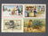 Postcards-Box Lot-Miscellaneous - 4
