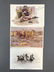Postcards-Native Americans, Cowboys - 4