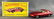 Matchbox No. 32 E Type Jaguar Die-Cast Vehicle with