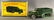 Matchbox No. 49 Army Half Track Mark III Die-Cast