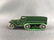 Matchbox No. 49 Army Half Track Mark III Die-Cast - 2