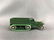 Matchbox No. 49 Army Half Track Mark III Die-Cast - 3