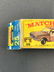 Matchbox No. 25 Ford Cortina Die-Cast Vehicle with - 10