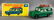 Matchbox No. 12 Safari Land Rover Die-Cast Vehicle with