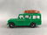 Matchbox No. 12 Safari Land Rover Die-Cast Vehicle with - 2