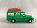 Matchbox No. 12 Safari Land Rover Die-Cast Vehicle with - 3
