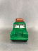 Matchbox No. 12 Safari Land Rover Die-Cast Vehicle with - 4