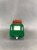 Matchbox No. 12 Safari Land Rover Die-Cast Vehicle with - 5