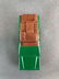 Matchbox No. 12 Safari Land Rover Die-Cast Vehicle with - 6