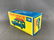 Matchbox No. 12 Safari Land Rover Die-Cast Vehicle with - 8