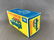 Matchbox No. 12 Safari Land Rover Die-Cast Vehicle with - 9