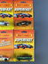 Group of 6 Matchbox Superfast Die-Cast Vehicles in - 2