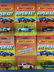 Group of 6 Matchbox Superfast Die-Cast Vehicles in - 3