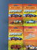 Group of 6 Matchbox Superfast Die-Cast Vehicles in - 4