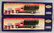 Group of 2 1996 Mobil Limited Edition Collectors Toy