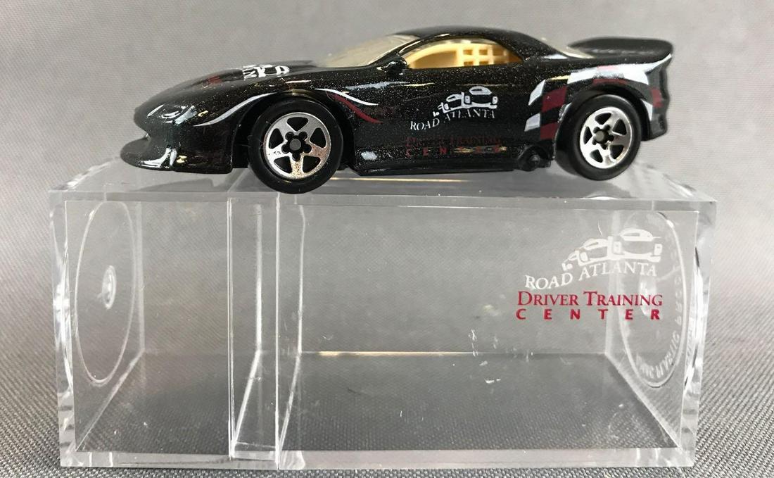 b&m remote control car