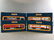 Group of 4 Matchbox Convoy Die Cast Trucks In Original - 2