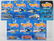 Group of 7 Hot Wheels Die-Cast Vehicles in Original