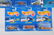 Group of 7 Hot Wheels Die-Cast Vehicles in Original - 4