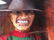 Matchbox A Nightmare on Elm Street Talking Freddy - 2