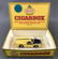Aurora Cigarbox No. 6104 Ford J Die-Cast Vehicle in