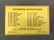 Aurora Cigarbox No. 6104 Ford J Die-Cast Vehicle in - 4