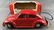 Bandai Battery Powered Remote Control Volkswagen Sedan