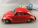 Bandai Battery Powered Remote Control Volkswagen Sedan - 5