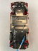 Bandai Battery Powered Remote Control Volkswagen Sedan - 9