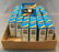 Group of Approximately 40 Matchbox No. MB 40 Horse Box