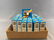 Group of Approximately 40 Matchbox No. MB 40 Horse Box - 2