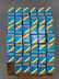 Group of Approximately 40 Matchbox No. MB 40 Horse Box - 8