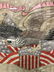 Framed Patriotic Silk Embroidery - 5