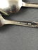 Group of 5 : Vintage Pennsylvania Railroad Flatware - 3
