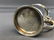 Vintage Pullman Company Creamer w/ Hinged Lid - 4