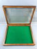 Display Case w/ Hinged Lid - 2