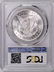 1883 CC Morgan Silver Dollar (PCGS) MS65. - 2