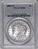 1884 CC Morgan Silver Dollar (PCGS) MS64.