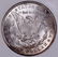 1884 CC Morgan Silver Dollar (NGC) MS65. - 4
