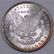 1885 CC Morgan Silver Dollar. - 2