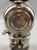 Antique (1900s) Carbide Bicycle Lamp : "Model S - Solar - 3