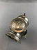 Antique (1900s) Carbide Bicycle Lamp : "Model S - Solar - 4