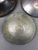 Group of 4 : Vintage Automobile Hubcaps - Chrysler, - 3