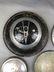 Group of 4 : Vintage Automobile Hubcaps - Chrysler, - 5