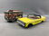 Group of 5 : Vintage Tin Toy Vehicles - Cable Car, - 2