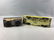 Group of 5 : Vintage Tin Toy Vehicles - Cable Car, - 4