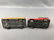 Group of 5 : Vintage Tin Toy Vehicles - Cable Car, - 7
