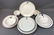Group of 12 Pieces : Assorted Restaurant Ware -